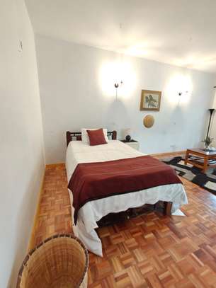 Furnished Bedsitter in Karen image 14