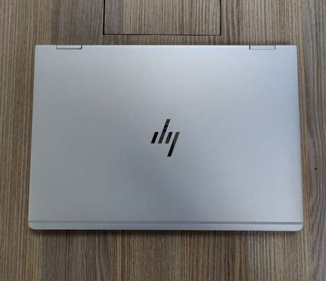 HP Elitebook 1030 G2 / Intel Core i5 - 7th gen image 5
