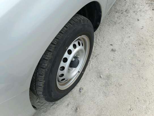 Toyota probox  on sale image 1