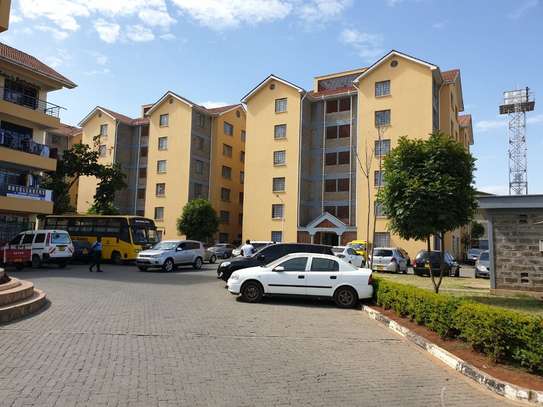 3 bedroom apartment for sale in Syokimau image 6