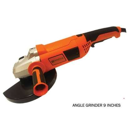 Angle Grinder (Heavy Duty)230MM image 1