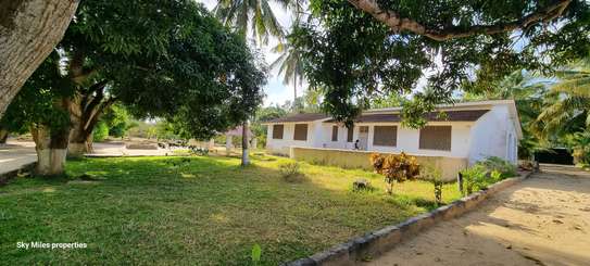 4 Bed House with En Suite at Mtwapa image 8