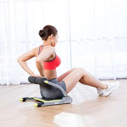 Wonder Core Smart Fitness Equipment image 1
