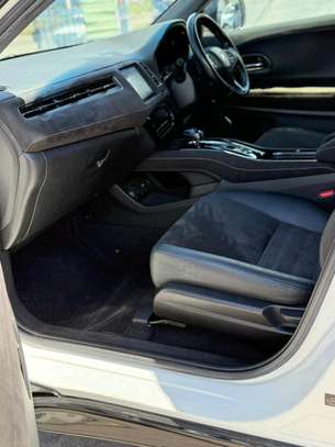 HONDA VEZEL RS 2018MODEL image 2