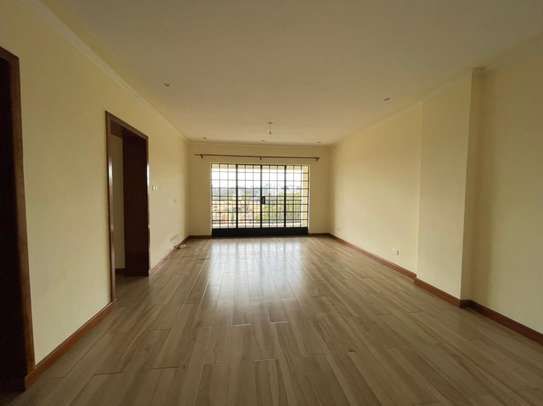 2 Bed Apartment with Balcony in Westlands Area image 5