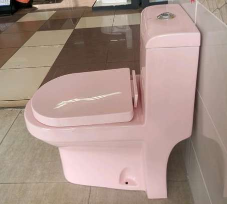 Toilet Seat In Nairobi Pigiame