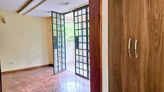 4 Bed Townhouse with En Suite at Kitisuru image 19