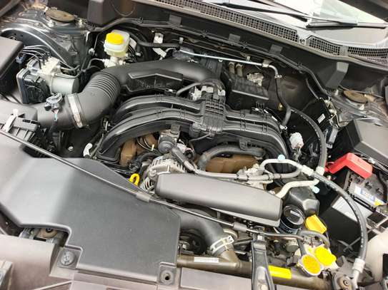 Subaru forester X breaker image 4