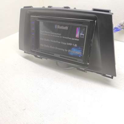 Bluetooth car stereo 7 inch for Lafesta or Mazda 5 2011+. image 3