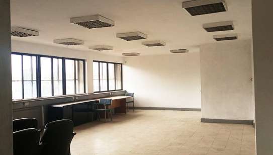Office with Backup Generator in Westlands Area image 16