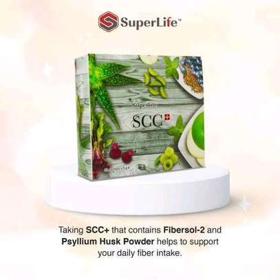 SUPERLIFE SCC+ image 2