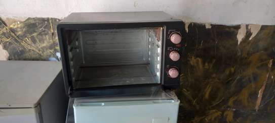 Cooker and oven repair services image 5