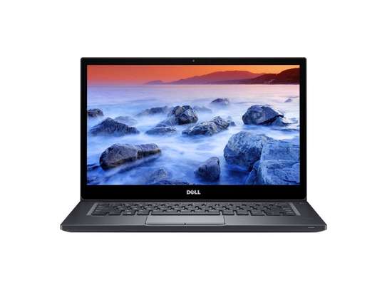 DELL Latitude E7480, Core I5  8GB RAM 256GB SSD image 1