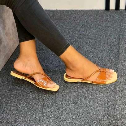 Sandals Size: 36-41
Price ksh 1699 image 2