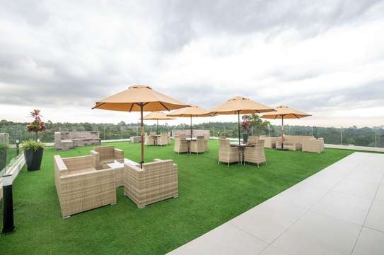 3 Bed Apartment with Swimming Pool at Peponi Road image 15