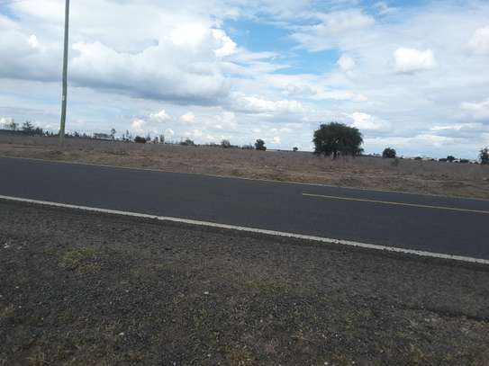 10 ac Commercial Land in Kitengela image 5