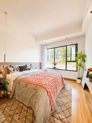1 Bed Apartment with En Suite in Lower Kabete image 5