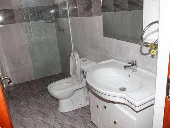 3 Bed Apartment with En Suite at Green Zone Apartments image 10
