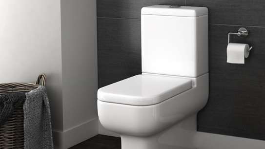 Best Toilet Repair & Installation.100% Satisfaction Guaranteed.Toilet Repair Services image 7