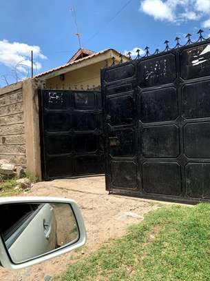 2 Bed Apartment with Parking in Kitengela image 11