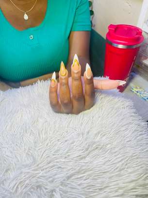 We do Nails image 3