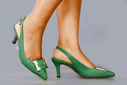 Ladies heels image 1