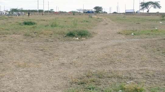4.8 ac Commercial Property with Garden in Athi River image 17