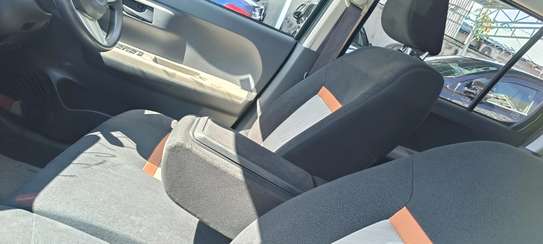 Toyota Passo Moda Green 2019 2wd image 6