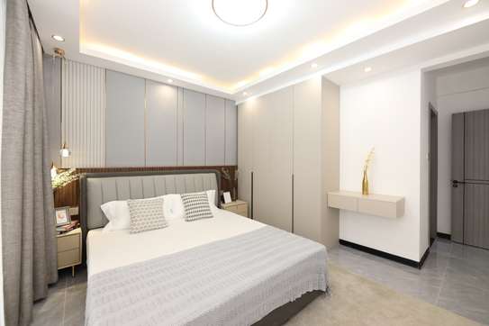 4 Bed Apartment with En Suite at Mandera Road image 6