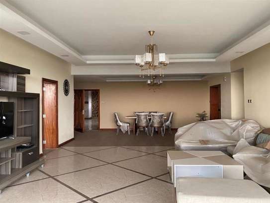 3 Bed Apartment with En Suite in Kileleshwa image 3