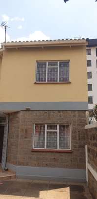 4 bedroom house for sale in Langata image 1
