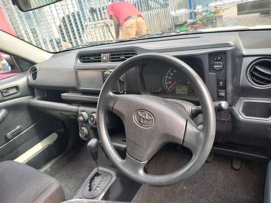 TOYOTA SUCCEED NEW IMPORT. image 4