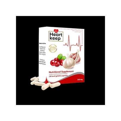 Heart Keep For Blood Pressure image 1