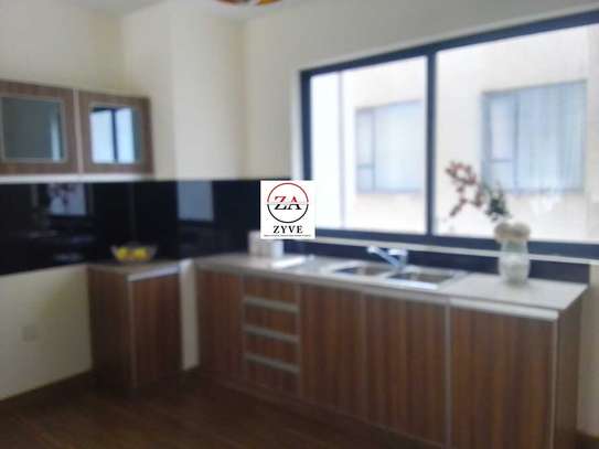 3 Bed Apartment with En Suite at Thindigua image 14