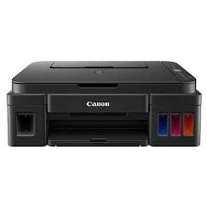 Canon PIXMA G3411 All-In-One Wi-Fi Printer image 2