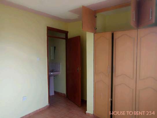 Apartment: ONE BEDROOM TO LET image 9