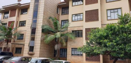 3 Bed Apartment with En Suite in Langata image 1