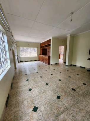 Two bedrooms bungalow with Dsq to let in Karen. image 3