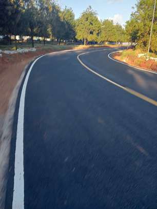 0.25 ac Land at Thika -Gatanga Road image 15