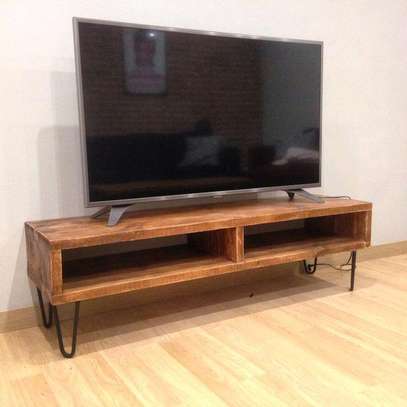 Solid wood Tv cabinets image 4