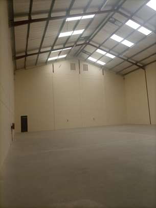 10000 ft² warehouse for rent in Mombasa Road image 2
