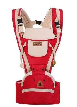 Hipseat Baby carrier image 3