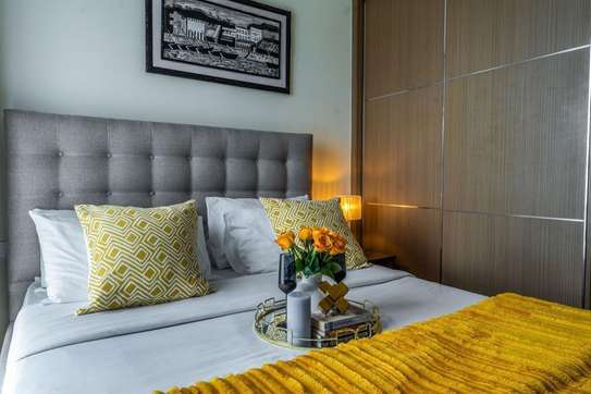 Furnished 2 Bed Apartment with En Suite in Westlands Area image 7