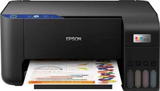Epson L3211 printer image 1