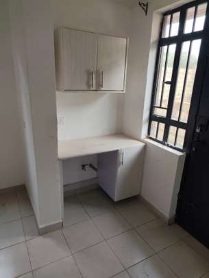 4-Bedroom Maisonette on 1/8 Acre image 8