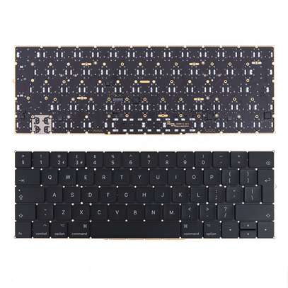 New Keyboard For Apple MacBook Pro A1989 A1990 UK Layout image 4