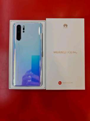 huawei p30 pro 512gb breathing crystals