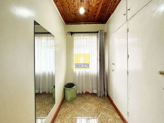 3 Bed House in Ngong Road image 15