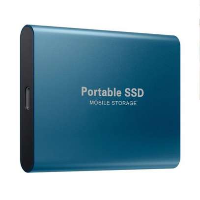 External Internal Hard Drive SSD image 2