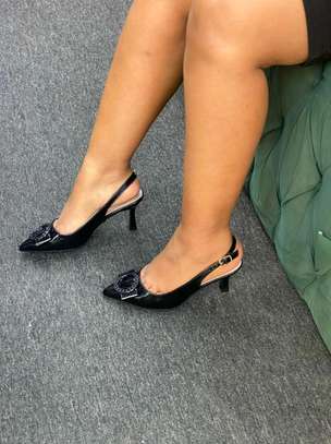 Slingback heels sizes 37_41. image 3